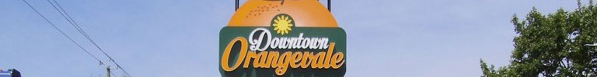 Orangevale