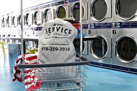 Wash And Fold 440X293